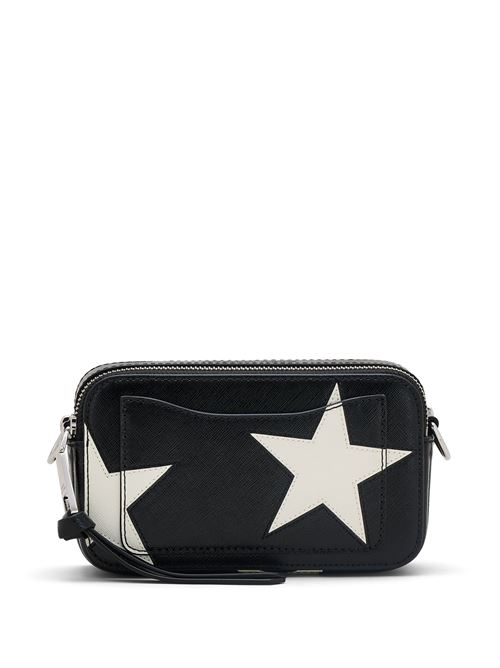 The Star Patchwork Snapshot shoulder bag MARC JACOBS | 2R4HCR013H02005